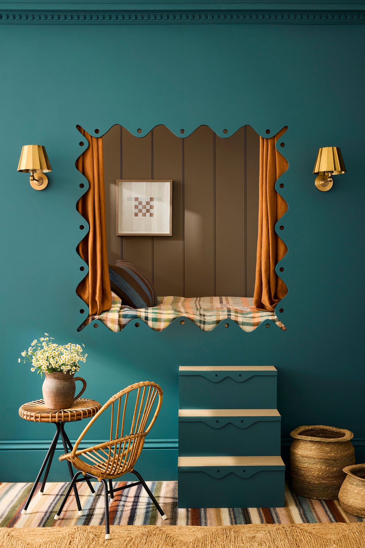 Little Greene Rome (367)