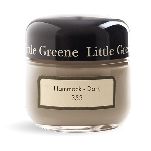 Little Greene Hammack dark (353)