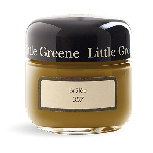 Little Greene Brülèe (357)