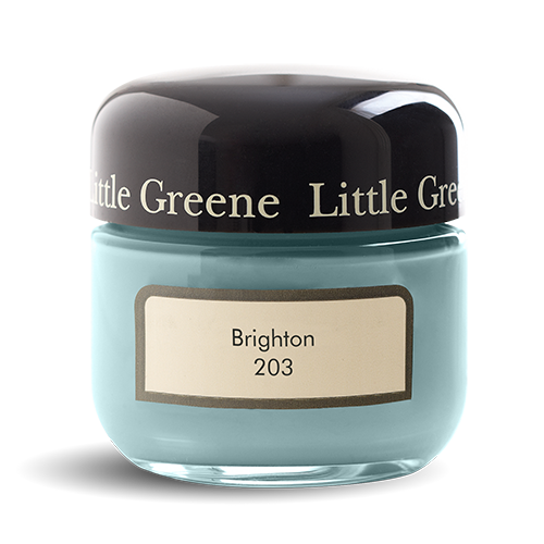 Brighton (203)