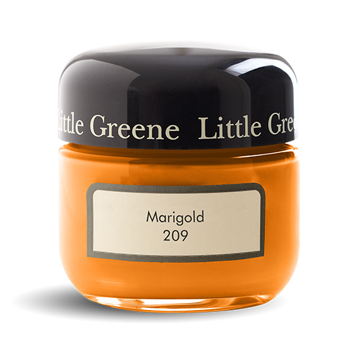 Marigold (209)