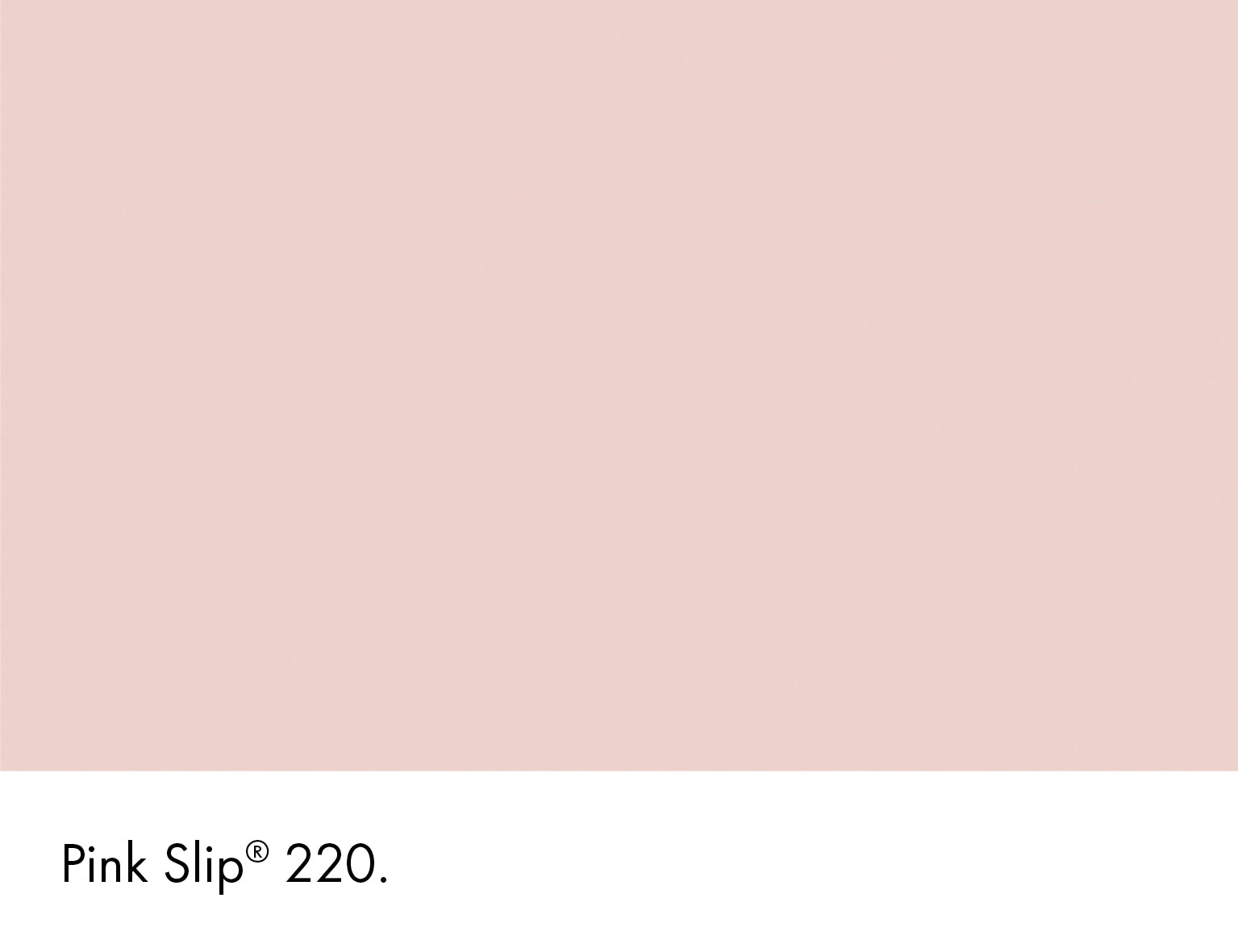 Pink Slip (220)