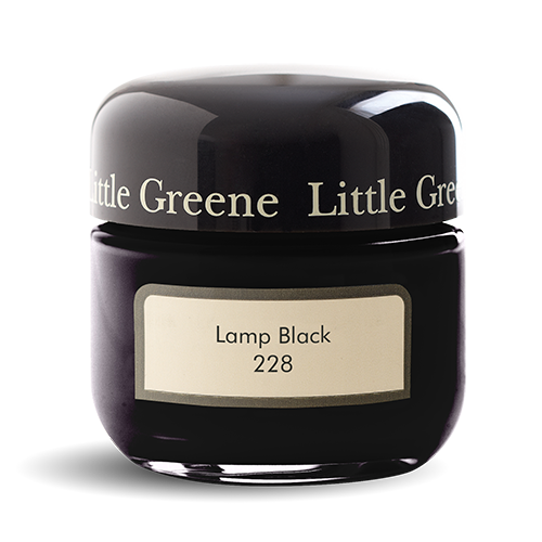 Lamp Black (228)