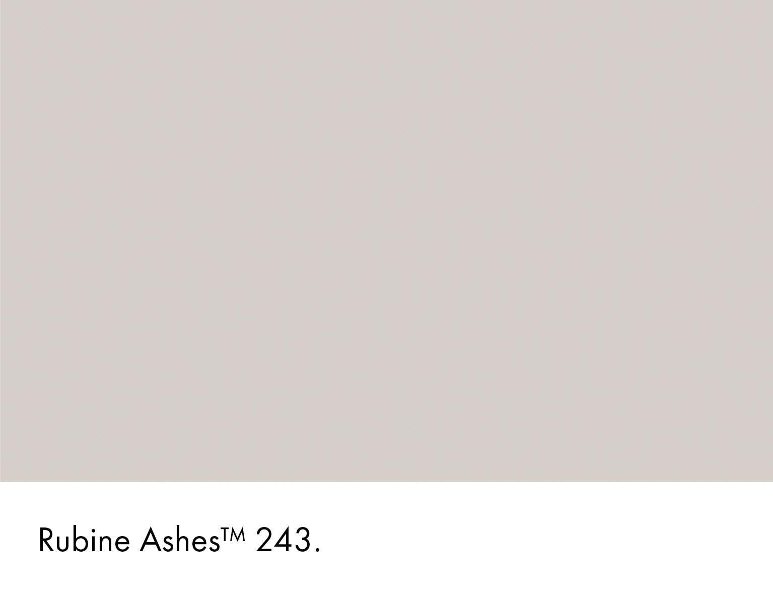 Rubine Ashes (243)