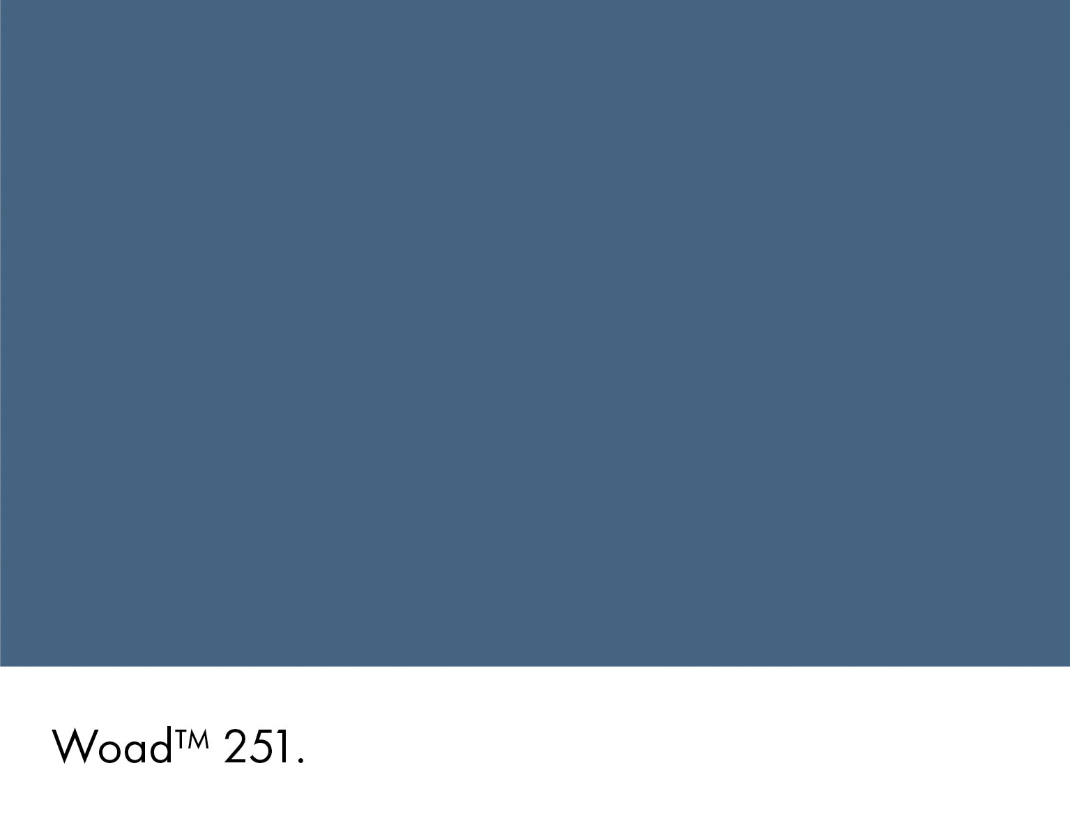 Woad (251)