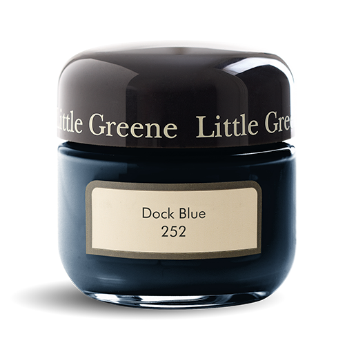 Dock Blue (252)