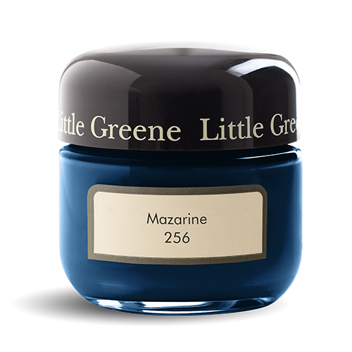Mazarine (256)