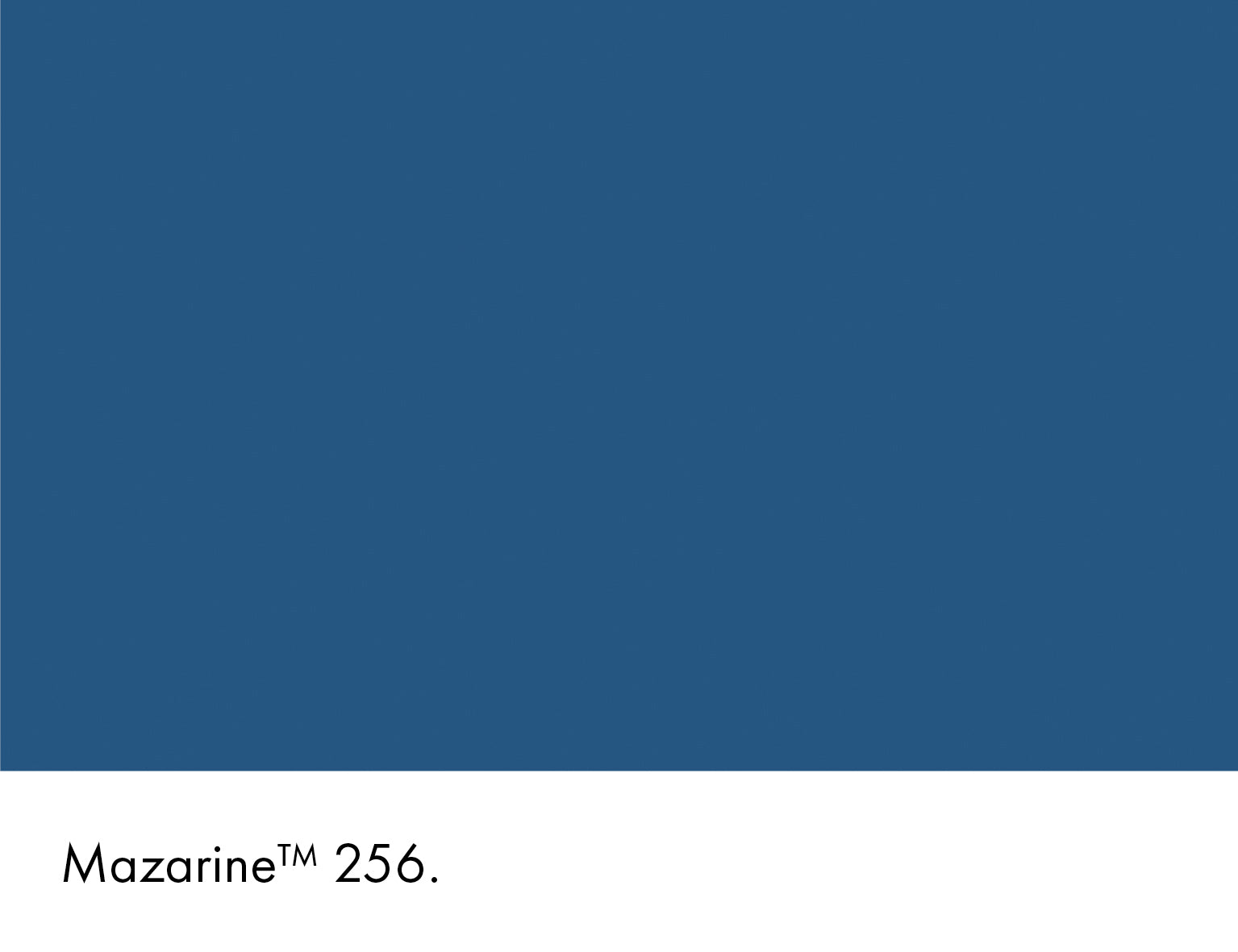 Mazarine (256)