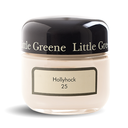 Hollyhock (25)