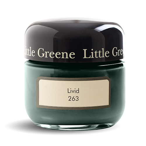 Farbe Livid (263)