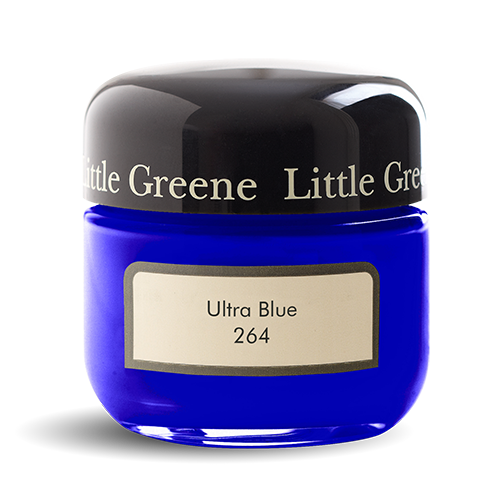 Ultra Blue (264)