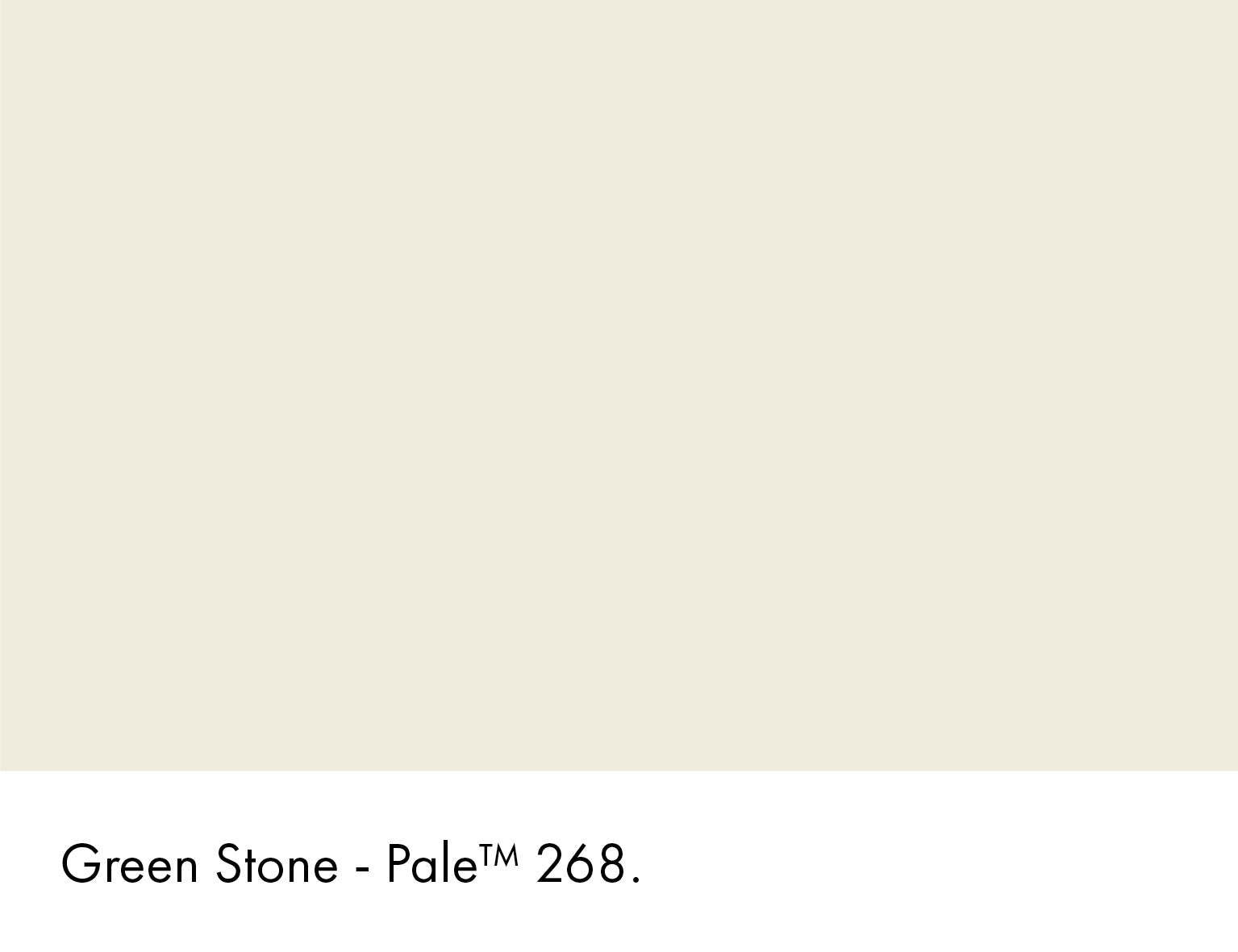 Green Stone – Pale (268))