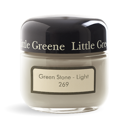 Green Stone – Light (269)