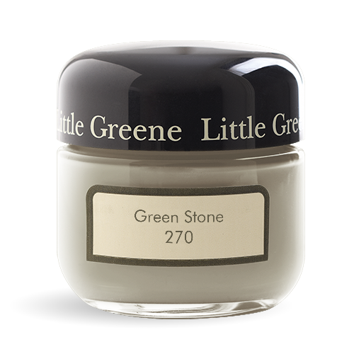 Green Stone (270)