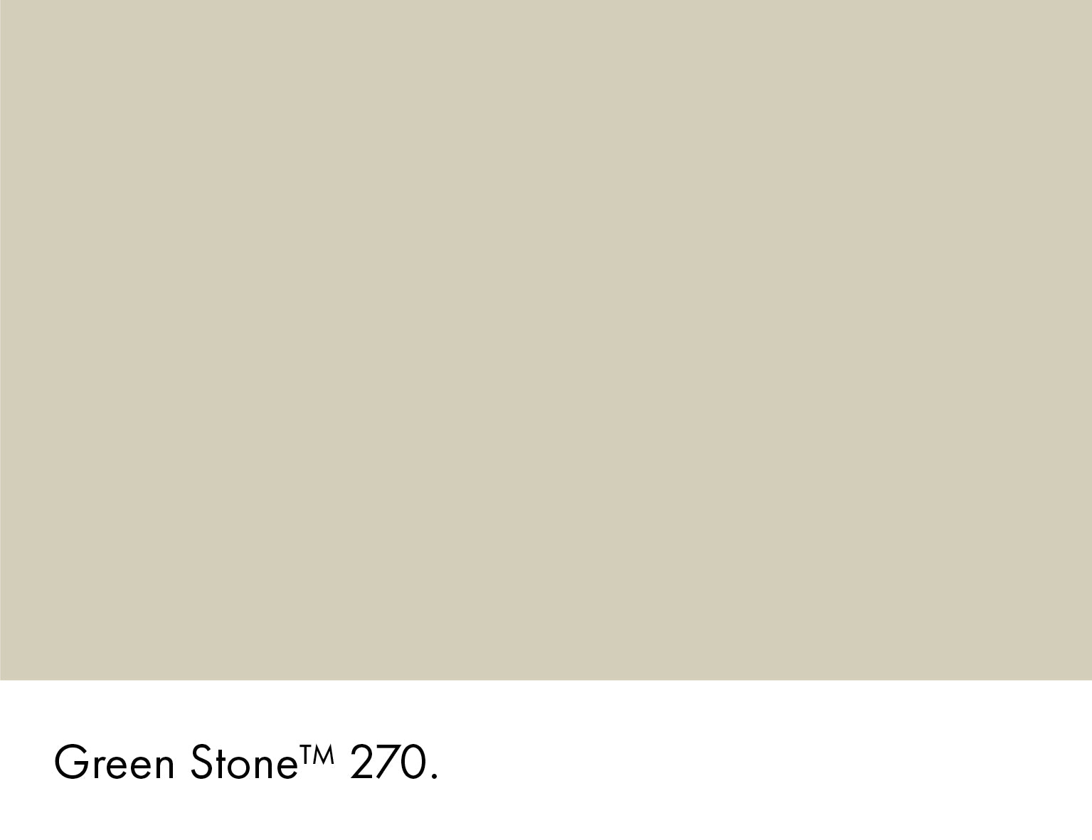 Green Stone (270)