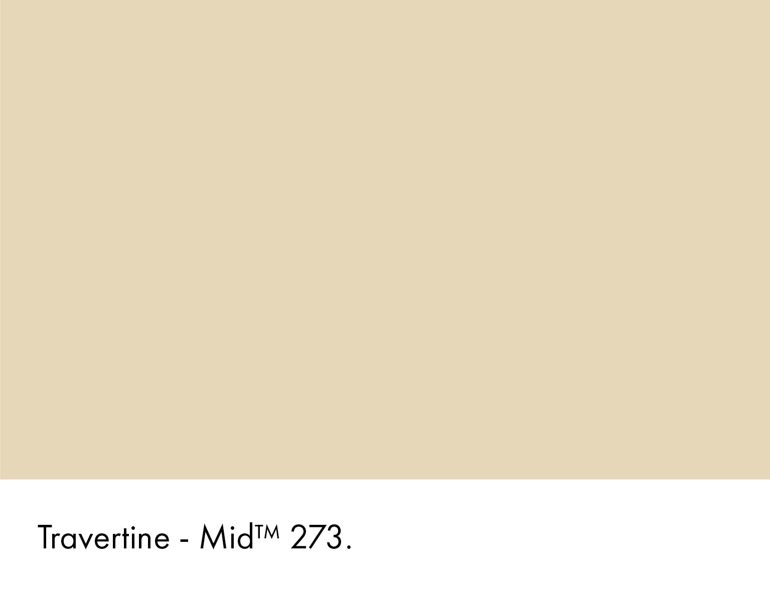 Tavertine – Mid (273)