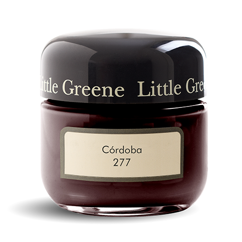 Farbe Cordoba ™ (277) Warm-toniges Taupe, fast schon antik wirkend