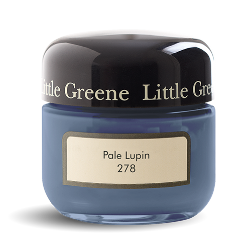 Pale Lupin (278)