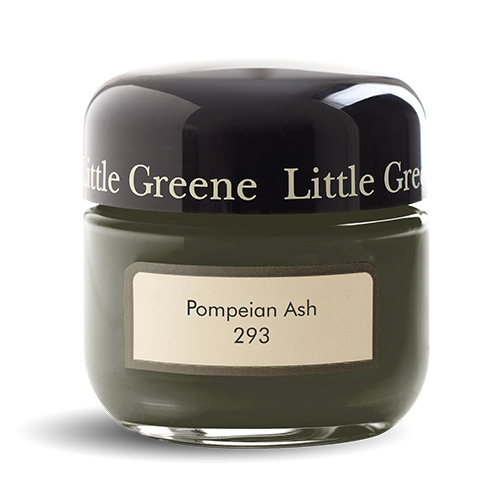 Pompeian Ash (293)