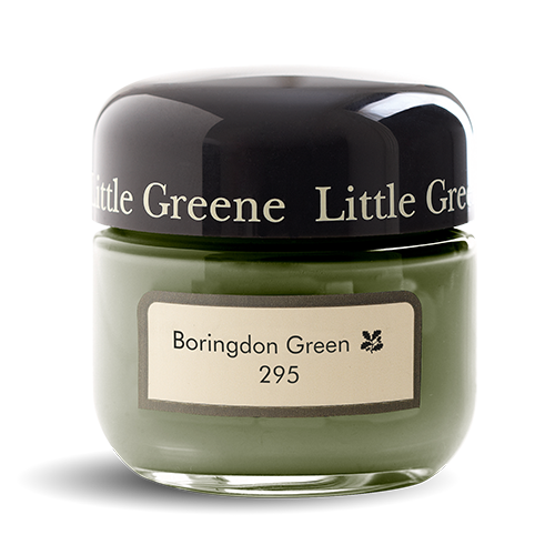 Boringdon Green (295)