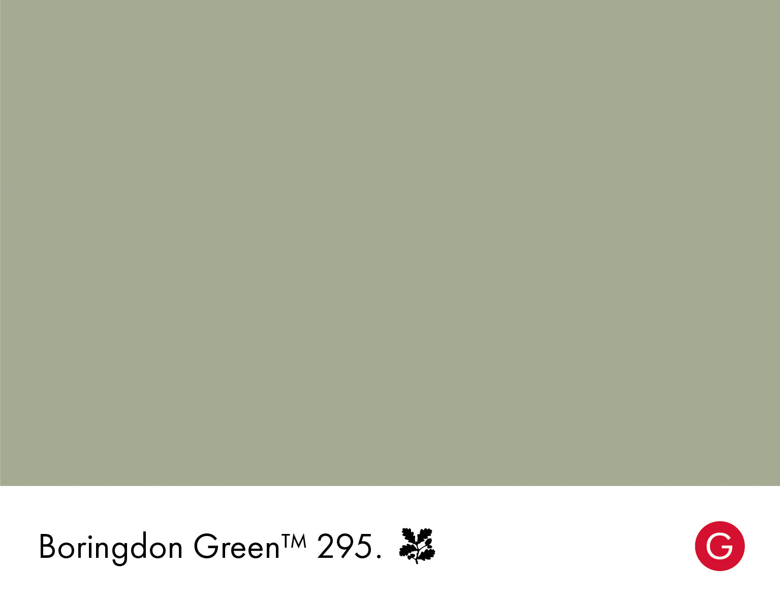 Boringdon Green (295)
