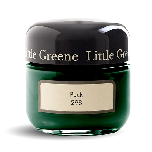 Puck (298)