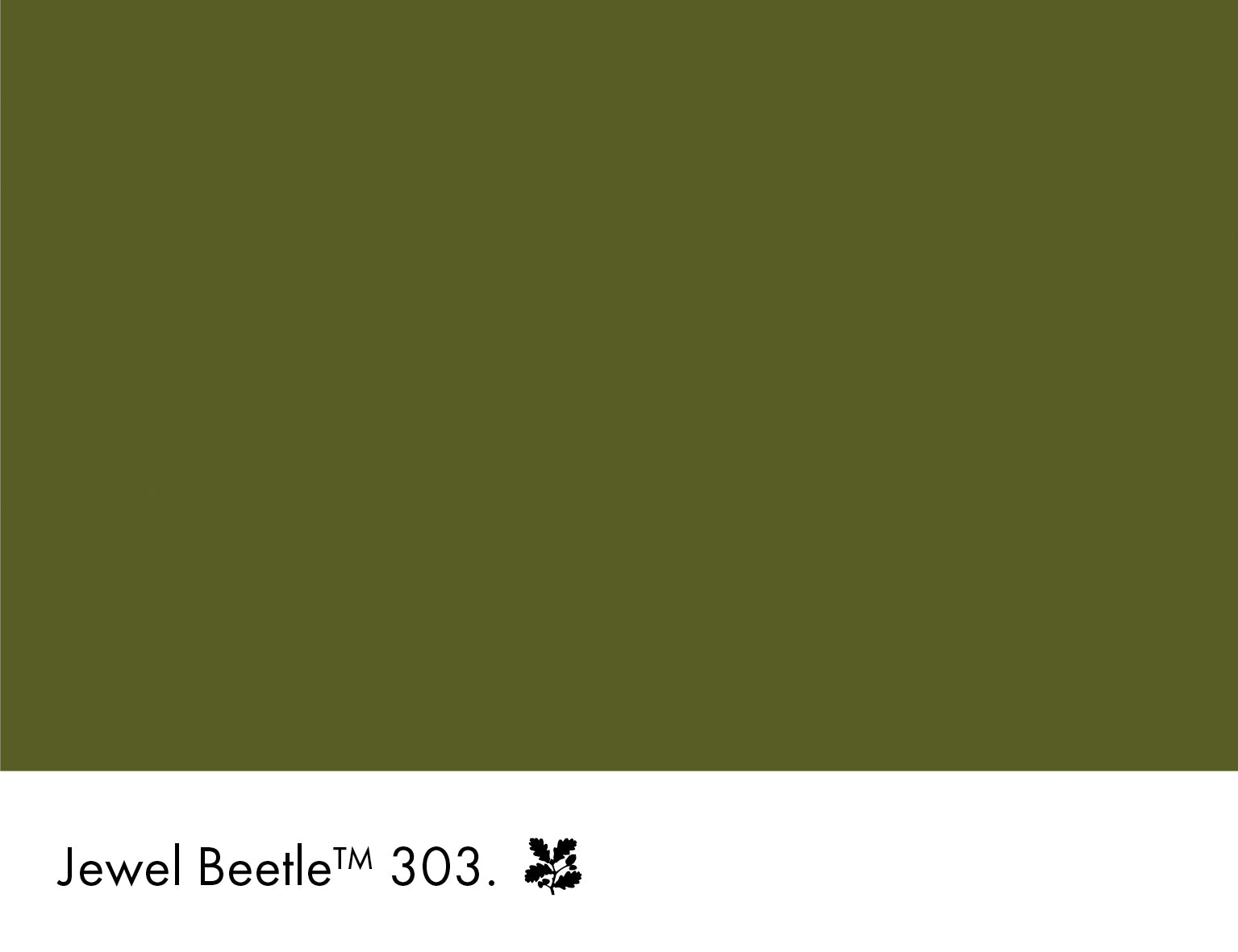 Jewel Beetle (303)