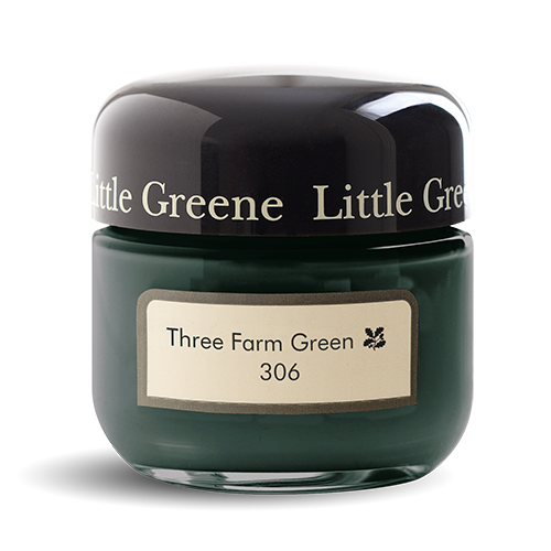 Three Farm Green (306)