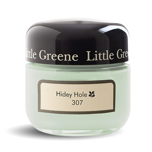 Hidey Hole (307)