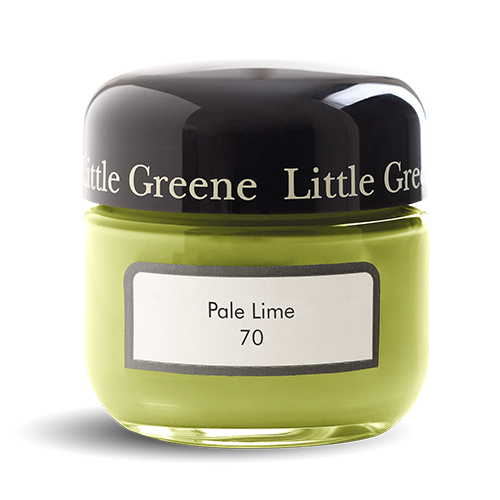 Pale Lime (70)