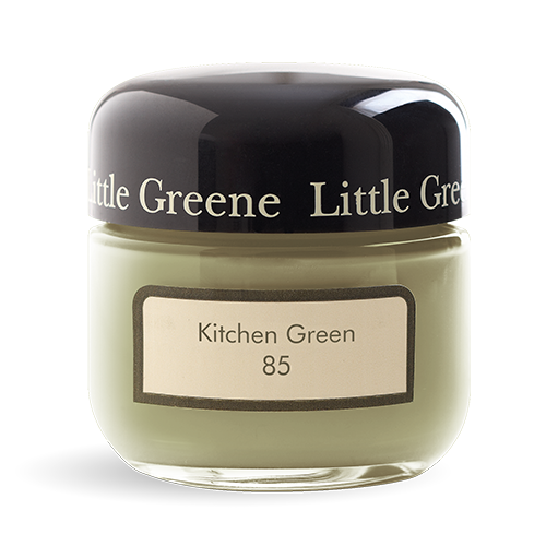 Kitchen Green (85)