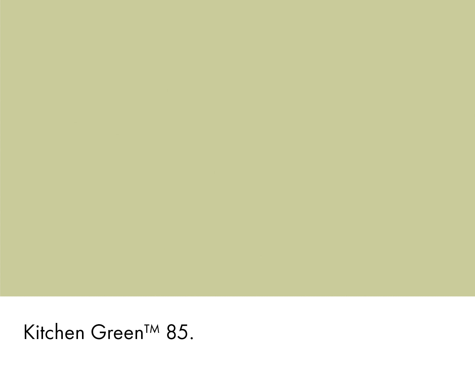 Kitchen Green (85)