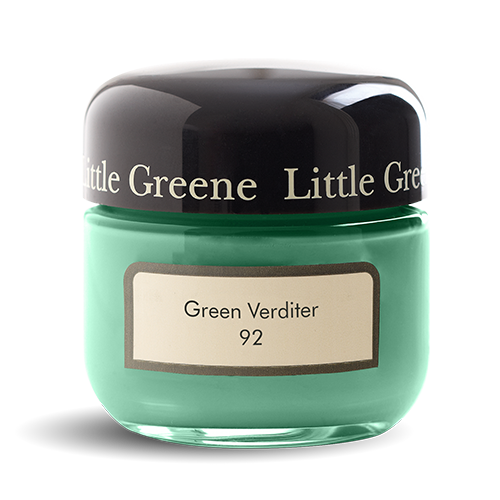 Green Verditer (92)