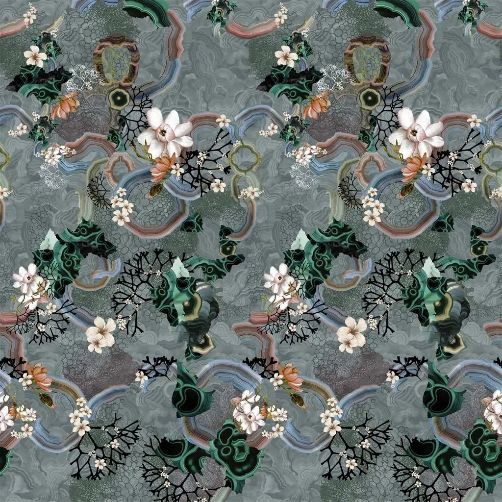 Christian Lacroix Algae Bloom Designers Guild