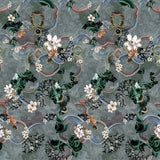 Christian Lacroix Algae Bloom Designers Guild