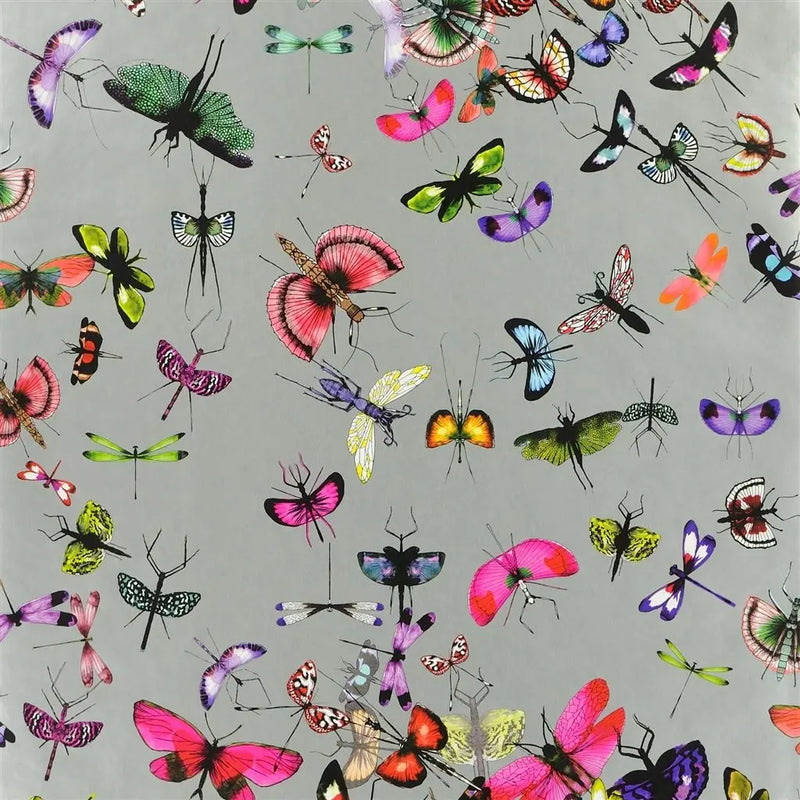 Christian Lacroix Mariposa Tapete Designers Guild