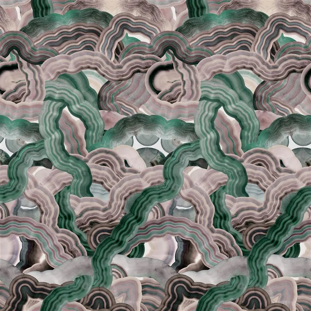 Christian Lacroix Mineral Creek Quartz Designers Guild