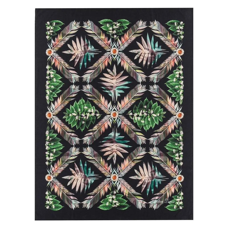Decke von Christian Lacroix: Feather Park Jais Designers Guild