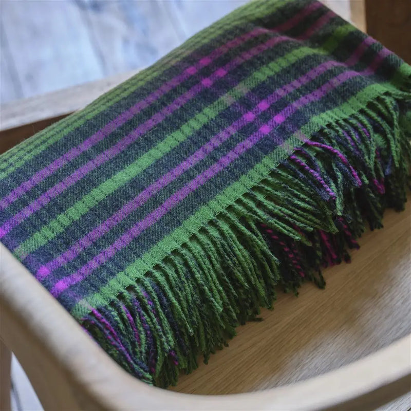 Decke von Designers Guild: Delamere Emerald Designers Guild