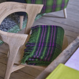 Decke von Designers Guild: Delamere Emerald Designers Guild