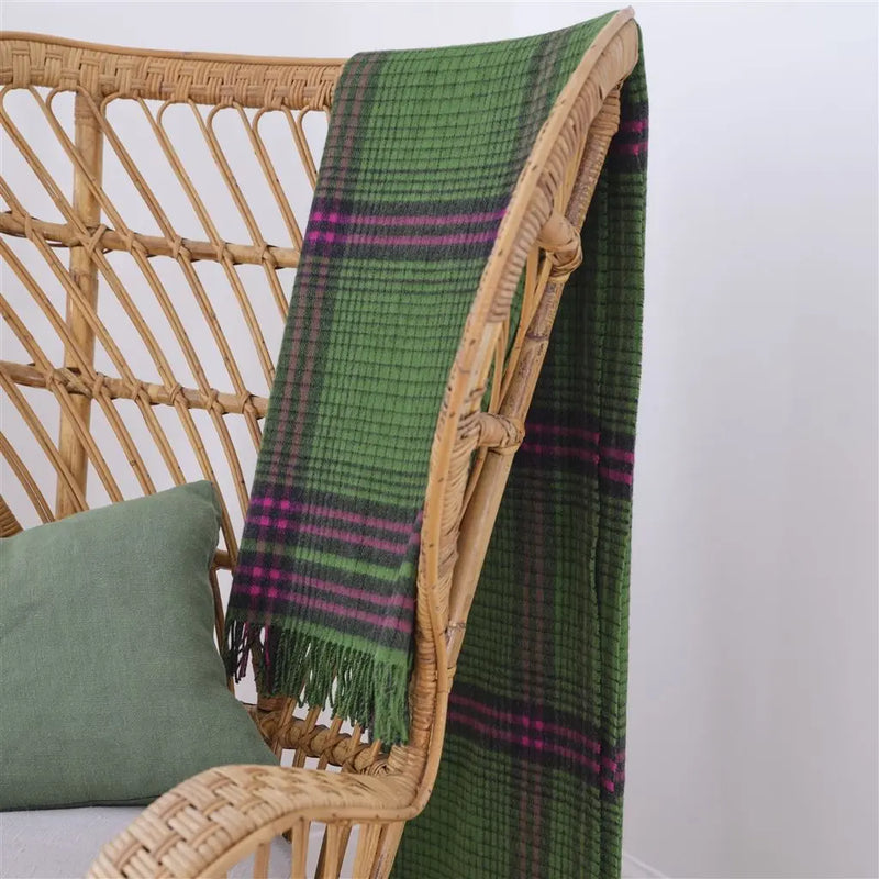 Decke von Designers Guild: Delamere Emerald Designers Guild