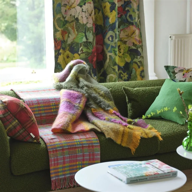 Decke von Designers Guild: Widdale Brick Designers Guild