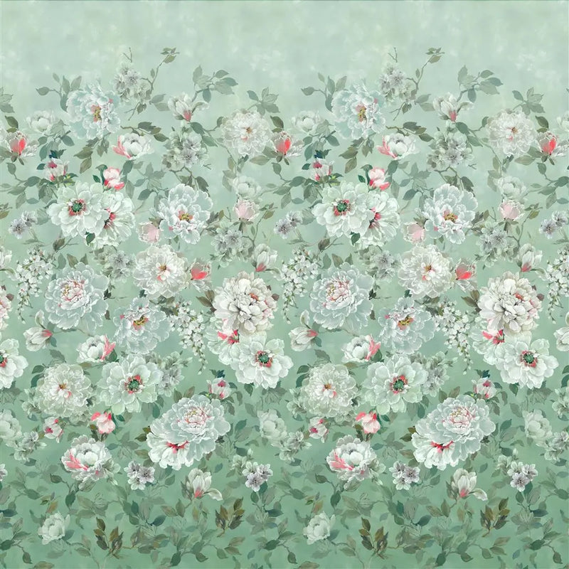 Fleur Blanche Eau de Nil