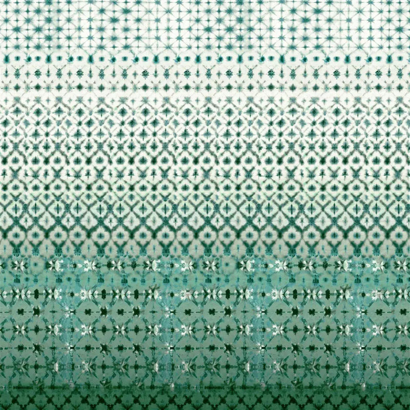 Designers Guild Karaoshi Emerald Designers Guild