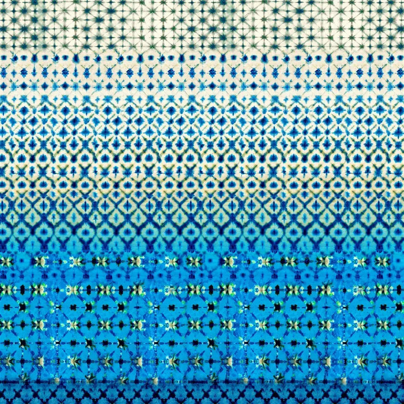 Designers Guild Karaoshi Emerald Designers Guild