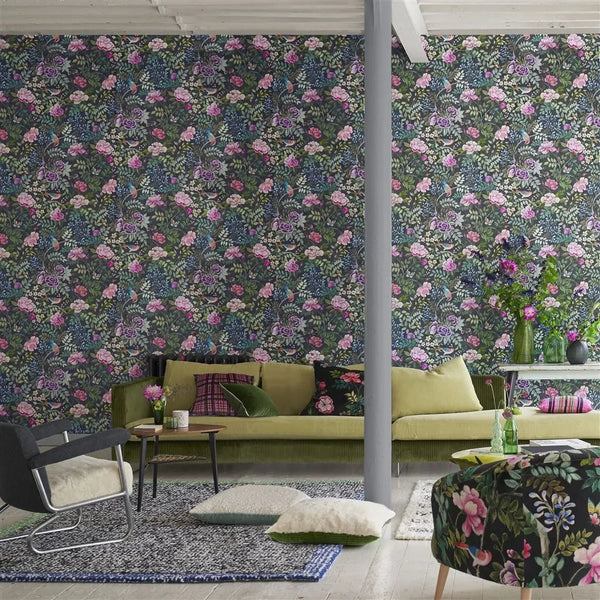 Designers Guild Porcelaine De Chine Designers Guild