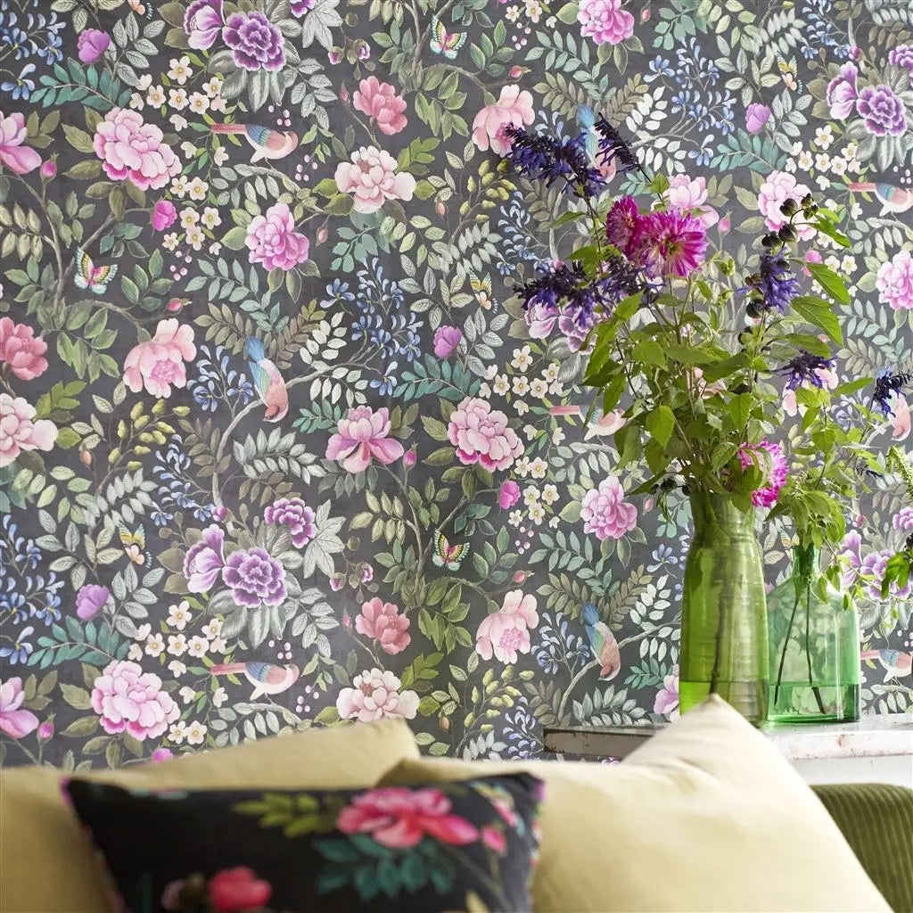 Designers Guild Porcelaine De Chine Designers Guild