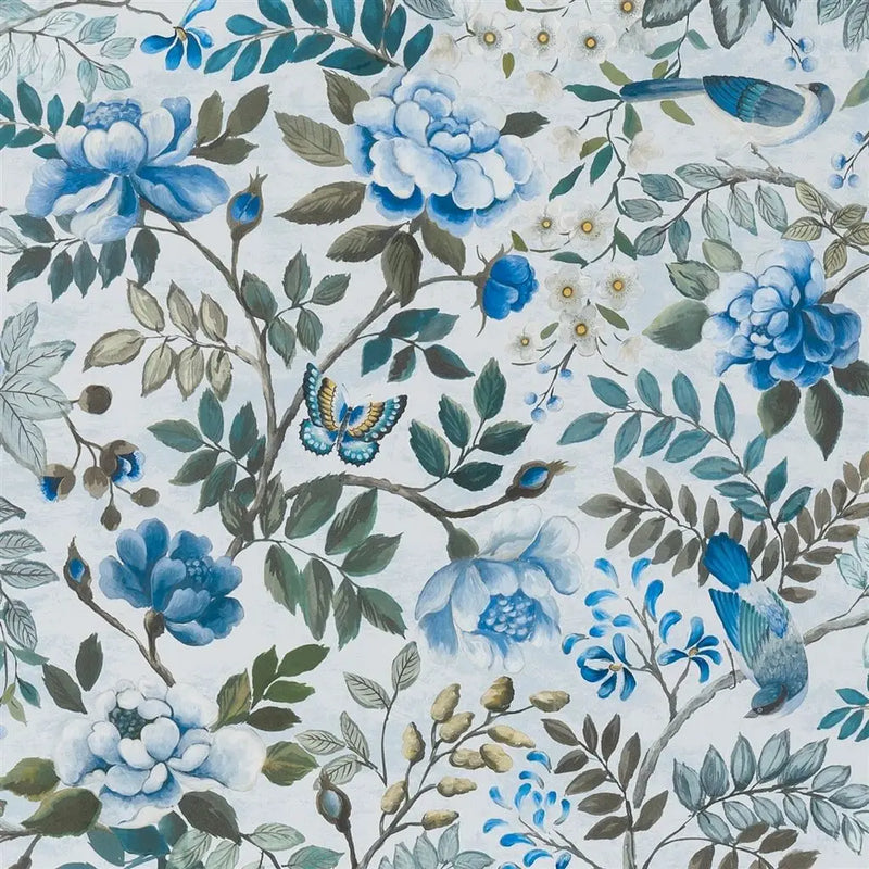 Designers Guild Porcelaine De Chine Designers Guild