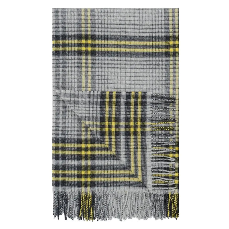 Sofadecke von Designers Guild: Delamere Graphite Designers Guild