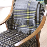 Sofadecke von Designers Guild: Delamere Graphite Designers Guild